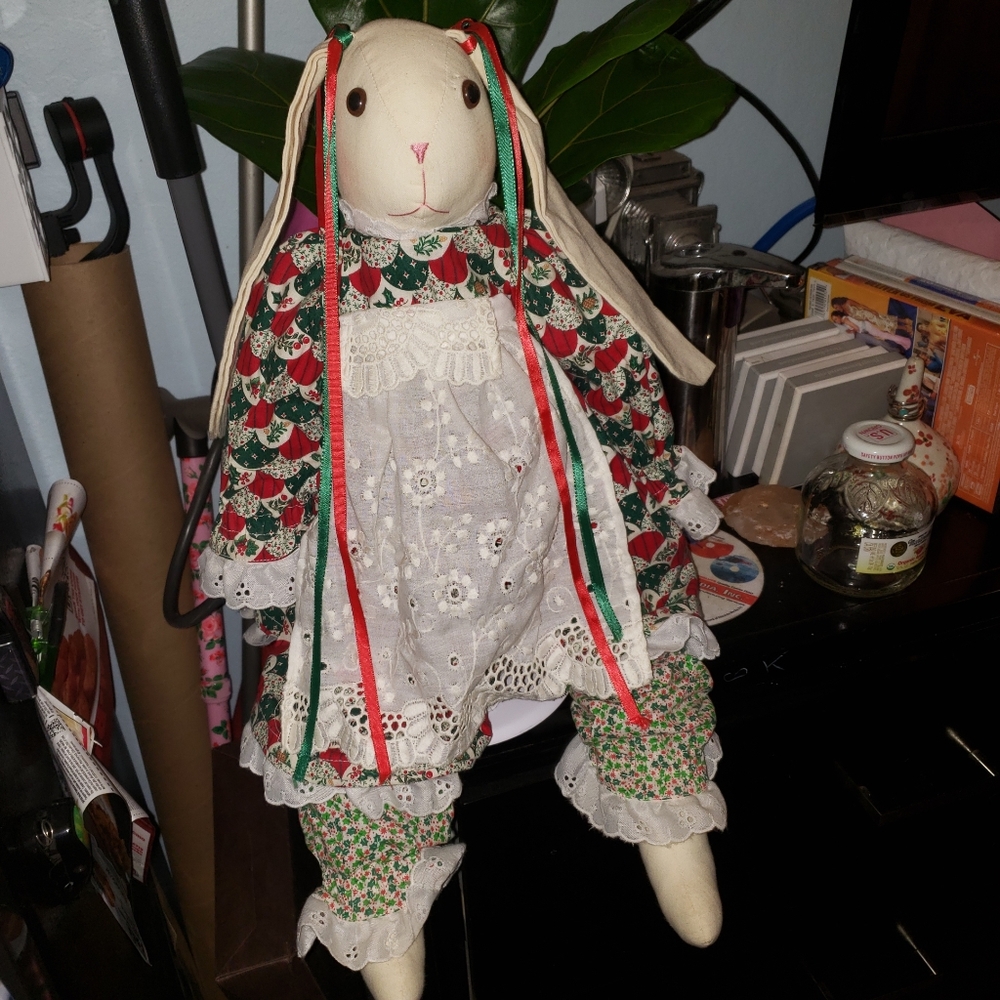 🐰 Rabbit 🐇 - Picture 2 of 3